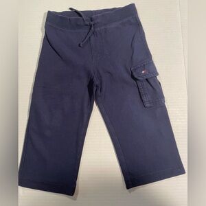 Tommy Hilfiger.cargo. Ref. 0032